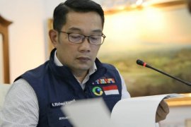 Positif COVID-19 di Unilever Cikarang jadi kasus lintas wilayah