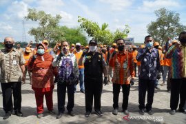Sukarelawan petugas lalulintas bakal dapat honor