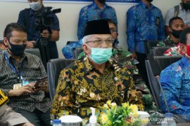 Sumsel siagakan 8000 petugas cegah Karhutla, bantu kabupaten Rp45 miliar