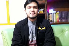 Diterima di Universitas Al Azhar, Ahmad Zahid terkendala biaya berangkat ke Mesir