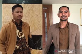 Advokat Muda Banjarmasin Arbitrasekan Perusahaan Forex "Nakal" ke Bakti di Jakarta