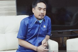 PAN Banjarmasin dukung duet Haris-Yuni