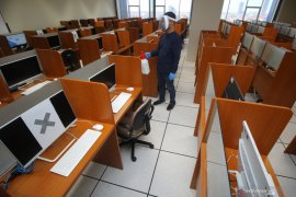 Persiapan Ujian Tulis Berbasis Komputer