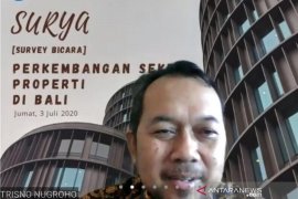 BI Bali: Harga properti residensial di Denpasar naik di triwulan I-2020