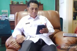 Kalimantan Barat masih aman dari kasus virus flu babi