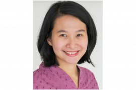 Amelia Hapsari jadi juri Piala Oscar pertama dari Indonesia