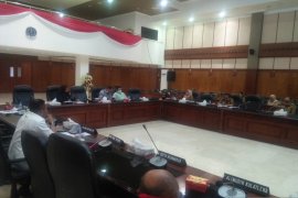 DPRD Maluku: Sistem terima siswa baru seperti seleksi CPNS