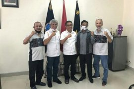 BNN dukung program pencegahan narkoba terhadap atlet