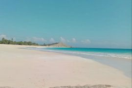 BI bantu pembangunan pondok di dua destinasi wisata NTT