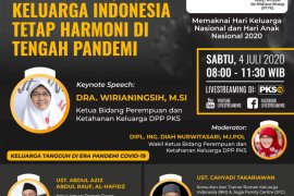 PKS: Program RKI untuk tingkatkan kualitas keluarga Indonesia