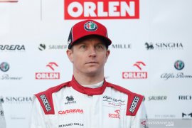 Raikkonen tak akan buru-buru tentukan masa depannya di F1