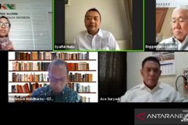 IKA UPI: Tak semua guru siap gelar belajar daring saat pandemi COVID-19