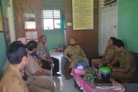 Dinas Pendidikan OKU tinjau kesiapan sekolah jelang normal baru