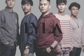 Lyla merilis lagu "Jatuh Cinta Sendiri"