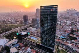 BNI dorong UMKM dengan angkat tujuh kain tradisional