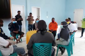 Dinkes Malut usulkan Pulau Taliabu terapkan normal baru