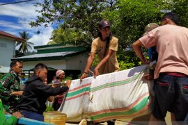 Seorang penambang di Suwawa Timur-Bone Bolango tewas tertimbun longsor