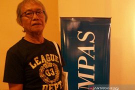 Seniman Sabrot D Malioboro tutup usia