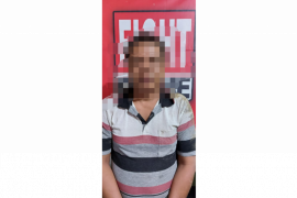 Polisi amankan seorang warga Tayan Hilir Jual narkoba