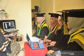 UIN Raden Fatah gelar wisuda secara daring Page 4 Small