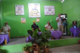 Mahlan Ketua PC PPM Tanah Laut terpilih