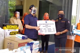 Unair sediakan 7.000 tes cepat untuk peserta UTBK