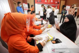 Kemensos cairkan BST tahap III ke 99.575 KPM di Bandung