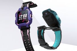 Qualcomm Snapdragon Wear 4100+ mendukung kamera 16 MP di "smartwatch"