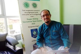 LPPOM MUI Babel: 1.200 UMKM sudah perpanjang sertifikat halal