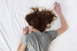 Jam tidur bisa berpengaruh pada reaksi orang