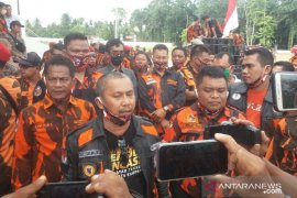 Pemuda Pancasila tuntut RUU HIP dihapus dari Prolegnas