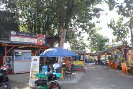 Koperasi RJS sulap lahan tak produktif jadi bernilai ekonomis melalui banang cafe