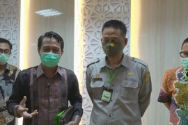 Kementan gandeng IDI kerja sama riset aromaterapi Eucalyptus