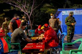 Direktur RSUD Bantaeng minta pasien lebih jujur terkait indikasi COVID-19