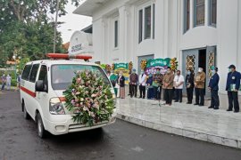 Lagi, Dokter meninggal dunia akibat COVID-19
