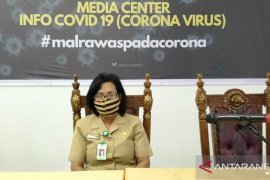 Empat warga Kabupaten Malra  terpapar COVID-19