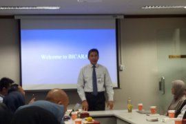 BI: Pertumbuhan ekonomi Lampung pada triwulan I melambat