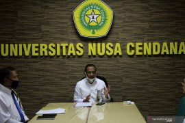 Undana terapkan pembayaran UKT dengan cicilan bagi mahasiswa