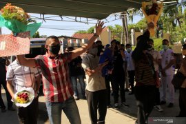 Berada di zona hijau bukan berarti aman dari COVID-19