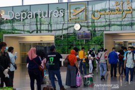 Embassy helps repatriation of 250 citizens from Brunei Darussalam