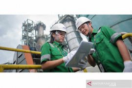 RAPP raih Sertifikasi Sistem Manajemen Energi