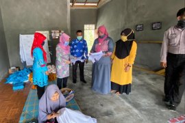 Imbas COVID-19, pengrajin batik keluhkan kekurangan modal