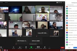 OJK, perbankan dan pelaku dunia usaha Jambi siap sukseskan program pemulihan ekonomi nasional