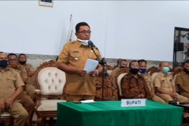 Pemkab Kepulauan Tanimbar raih opini WTP tahun anggaran 2019