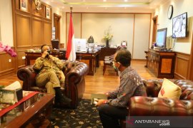 Mahfud panggil empat institusi terkait Joko Tjandra