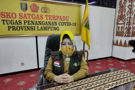 Kabar duka, bayi usia empat bulan berstatus ODP meninggal dunia