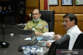 Gubernur tegaskan lada bukan sekadar komoditas tetapi identitas Bangka Belitung