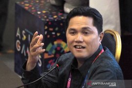 Dorong Pengentasan Kemiskinan di Karimun, Ini Strategi Erick Thohir