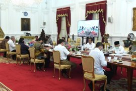 Tol Cisumdawu terkendala pembebasan lahan, kata Menteri PUPR