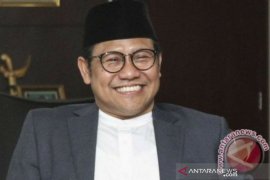 Cak Imin katakan PKB usung empat prinsip untuk kontribusi Indonesia di dunia